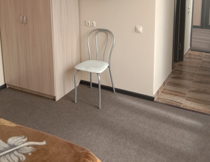 Стандарт  1-местный 1-комнатный - Санаторий «Воробьево»