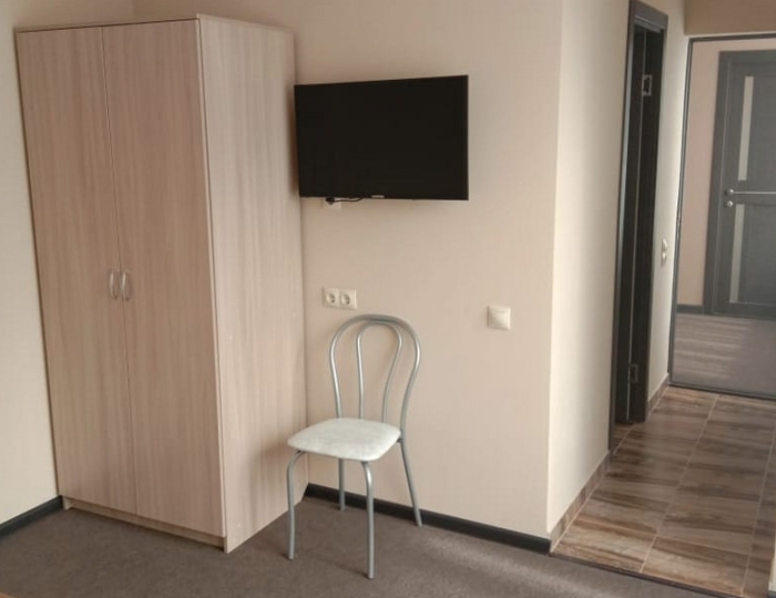 Стандарт  2-местный 1-комнатный - Санаторий «Воробьево»